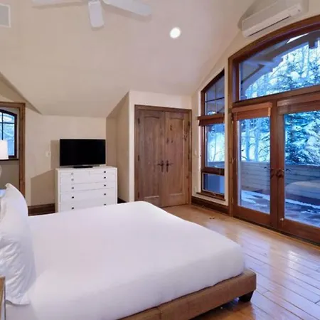 Luxury Chalet St-anton With Pool * Sankt Anton am Arlberg