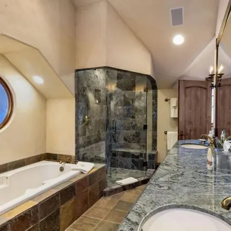 Luxury Chalet St-anton With Pool * Sankt Anton am Arlberg