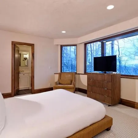 بيت للعطل Luxury Chalet St-anton With Pool *