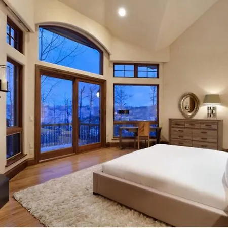 Luxury Chalet St-anton With Pool