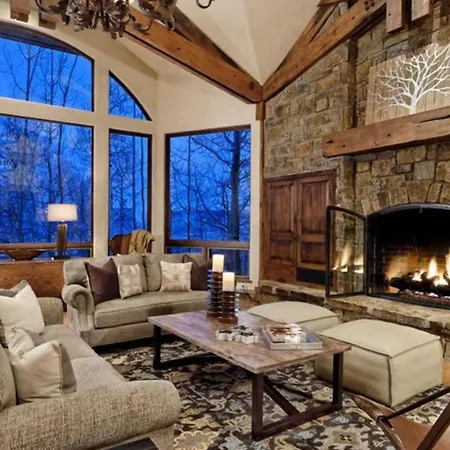 Luxury Chalet St-anton With Pool * سانكت أنتون ام ارلبرغ